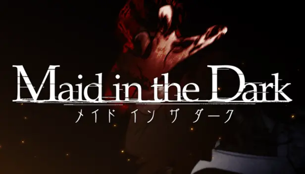Maid in the Dark indie game translation and localization by Bonus Stage Loc