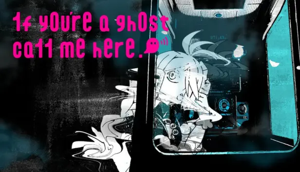 If you're a Ghost in the Machine indie game translation and localization by Bonus Stage Loc