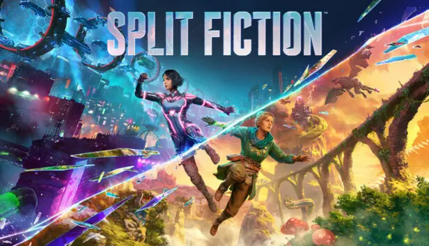 bsl-g20 Split Fiction multiplayer game localization and Japanese translation by Bonus Stage Loc