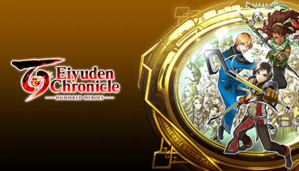 Eiyuden Chronicle Hundred Heroes Japanese localization and translation by Bonus Stage Loc
