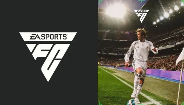 EA Sports FC football game localized for Japanese audiences by Bonus Stage Loc