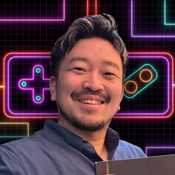 bsl-sq3-2 Founder and japanese english game localization expert from Bonus Stage Loc Team